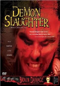 Demon Slaughter在线观看和下载