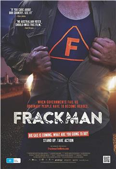 Frackman在线观看和下载