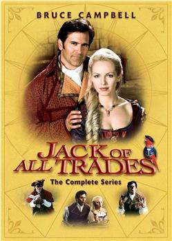 Jack of All Trades在线观看和下载