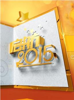 启航2015：新年特别节目在线观看和下载