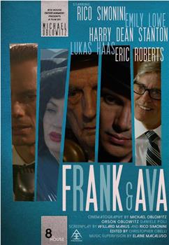 Frank and Ava在线观看和下载