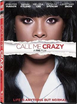 Call Me Crazy: A Five Film在线观看和下载