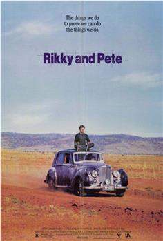 Rikky and Pete在线观看和下载