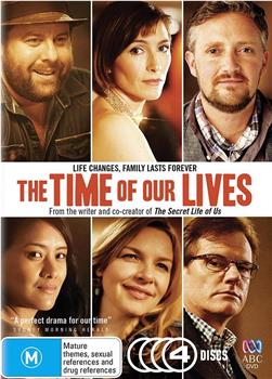 The Time of Our Lives Season 2 Season 2在线观看和下载
