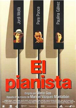 Pianista, El在线观看和下载