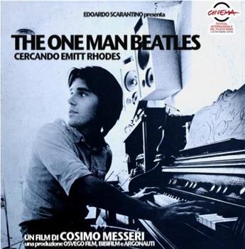 The One Man Beatles在线观看和下载