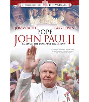 Pope John Paul II在线观看和下载