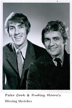 Peter Cook & Dudley Moore's Missing Sketches在线观看和下载