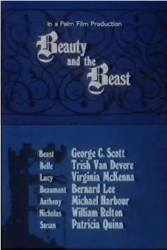 Beauty and the Beast在线观看和下载