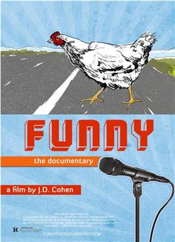 Funny: The Documentary在线观看和下载