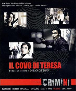 Crimini Season 1在线观看和下载