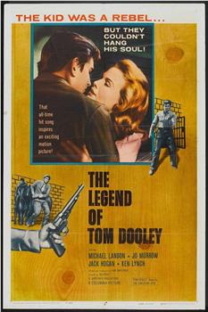 The Legend of Tom Dooley在线观看和下载