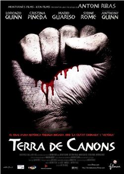 Tierra de cañones在线观看和下载