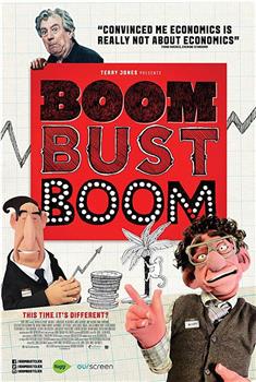 Boom Bust Boom在线观看和下载