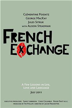 French Exchange在线观看和下载