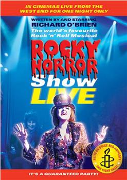 Rocky Horror Show Live在线观看和下载