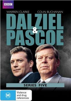 Dalziel and Pascoe: A Sweeter Lazarus在线观看和下载