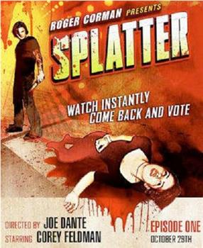 Splatter在线观看和下载