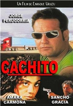 Cachito在线观看和下载