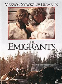 Coming to America: Jan Troell on 'The Emigrants' and 'The Ne在线观看和下载
