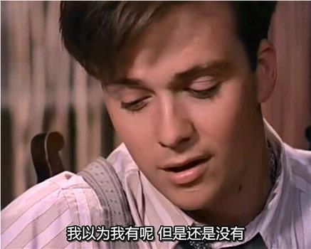 The Adventures of Young Indiana Jones: Scandal of 1920在线观看和下载