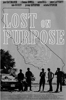Lost on Purpose在线观看和下载