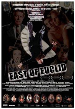 East of Euclid在线观看和下载