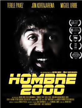 Hombre 2000在线观看和下载