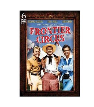 Frontier Circus在线观看和下载