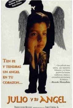 胡里奥和他的天使在线观看和下载