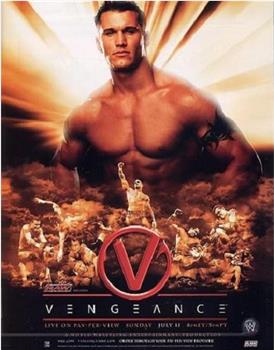 WWE Vengeance在线观看和下载