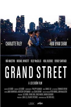 Grand Street在线观看和下载