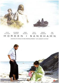 Morden i Sandhamn Season 1在线观看和下载