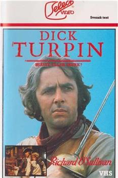 Dick Turpin Season 1在线观看和下载