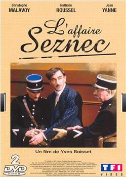 L'affaire Seznec在线观看和下载