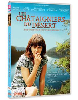 Les châtaigniers du désert在线观看和下载