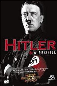 阿道夫·希特勒在线观看和下载