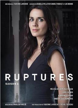 Ruptures Season 1在线观看和下载