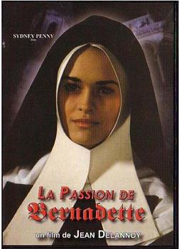 La passion de Bernadette在线观看和下载