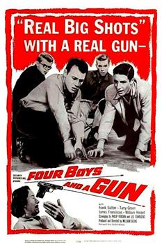 Four Boys and a Gun在线观看和下载