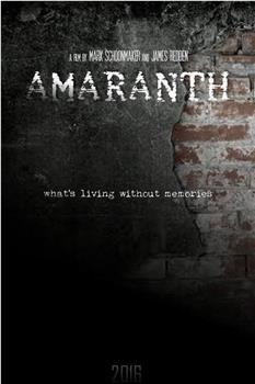 Amaranth在线观看和下载