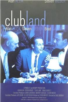Club Land在线观看和下载