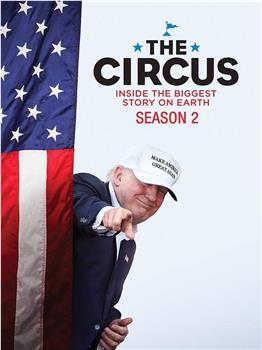 马戏团：地球上最伟大的政治表演 第二季在线观看和下载