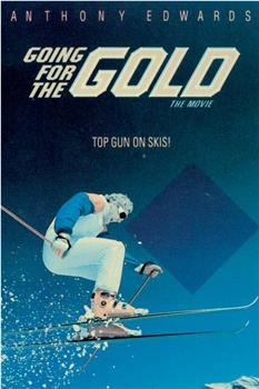 Going for the Gold: The Bill Johnson Story在线观看和下载