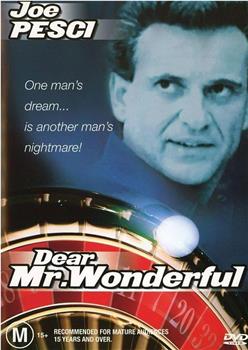 Dear Mister Wonderful在线观看和下载