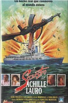 The Hijacking of the Achille Lauro在线观看和下载