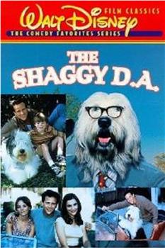 The Shaggy Dog在线观看和下载