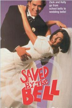 Saved by the Bell: Wedding in Las Vegas在线观看和下载