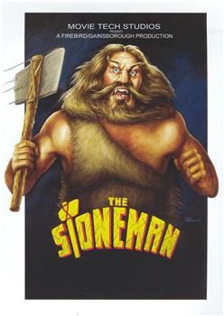 The Stoneman在线观看和下载