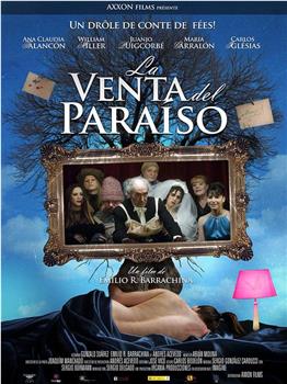 La venta del paraíso在线观看和下载